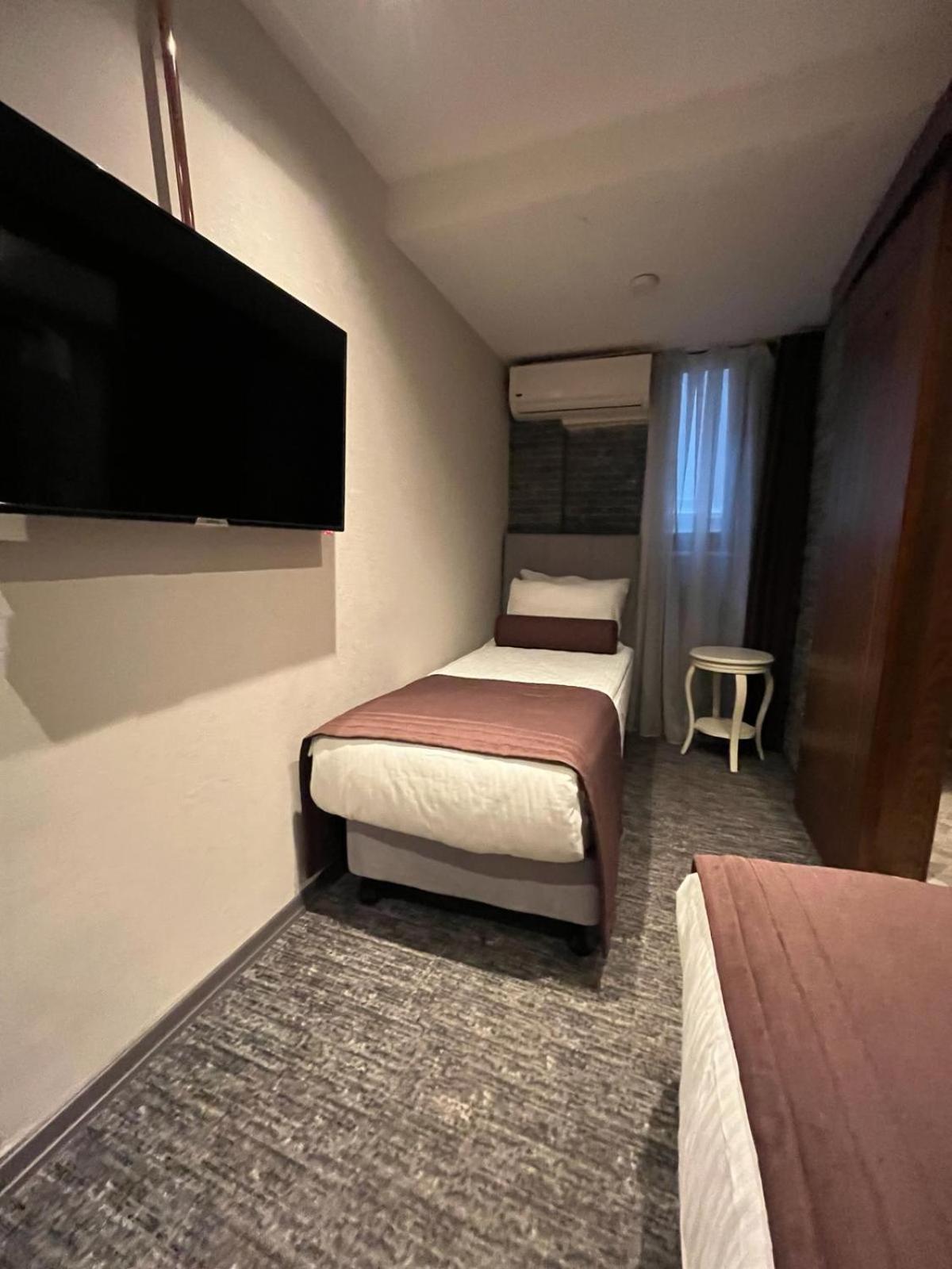Kavi Seaside Hotel Стамбул Экстерьер фото